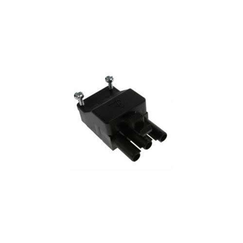 CMW Ltd | Wieland re-wireable male connector