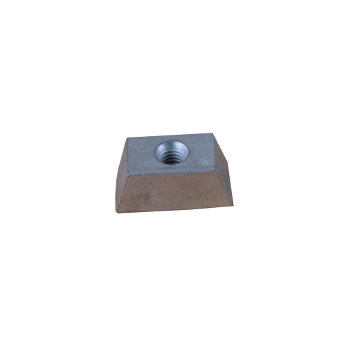 CMW Ltd WN6 | M6 Wedge Nuts (Box/100)