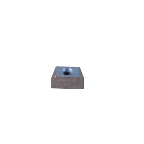 WNUTM06 | M6 Mini Wedge Nuts (Box/100)