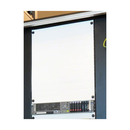 PLENAFILL PF-27U-10W | White 27u PlenaFill Sheet pack of 10 (Pack of 10)