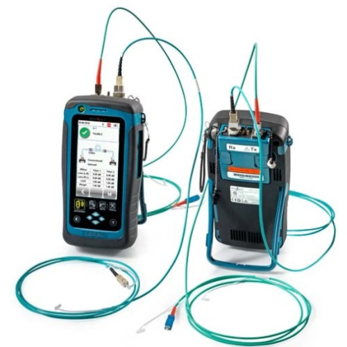 CMW Ltd | Softing WireXpert 4500 LAN Multimode EF Package 