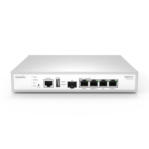 Engenius XG60-FIT Managed Security Gateway