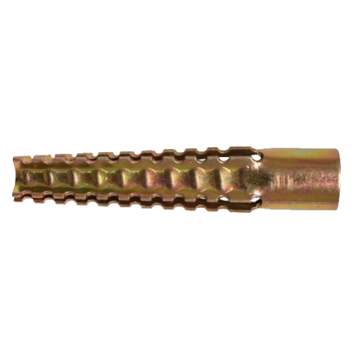 CMW Ltd 838MEP | M8 x 38mm Metal Expansion Plugs (Box/50)