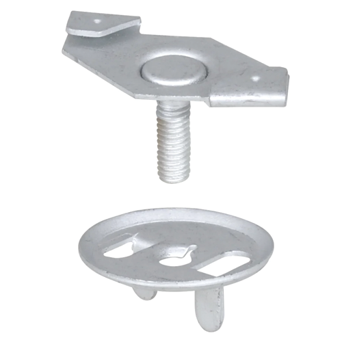 T Bar Twist On Clip EP56521604 PK25