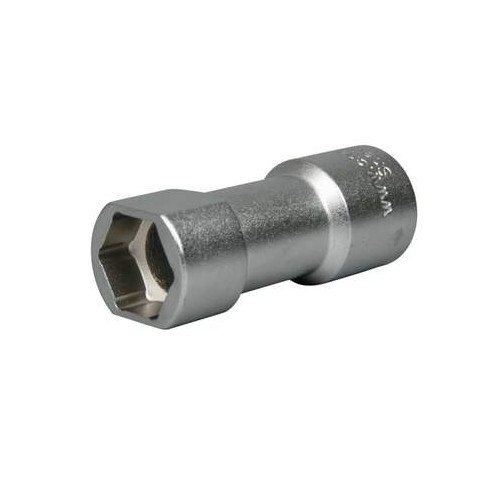 M10 17mm Channel Socket 11/16"