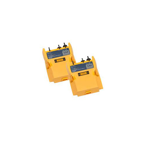 Hire of Fluke DSX Singlemode Fibre Module Set for 1 Week