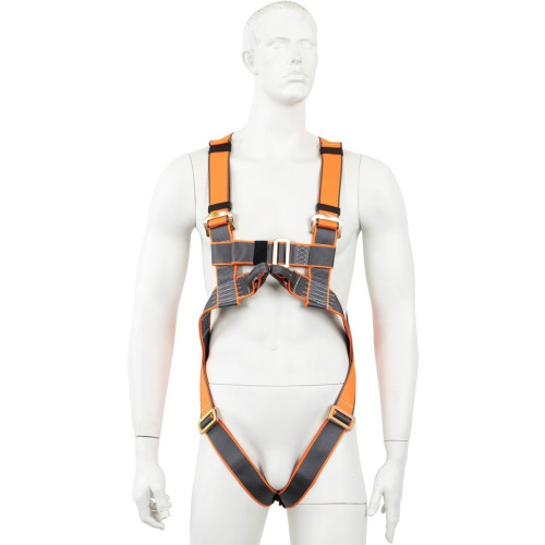 Ladder Safety Fall Protection Kit Level 1