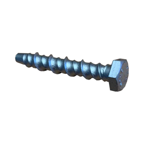 M8 x 60mm Masonry Anchor Bolt (Box/100)