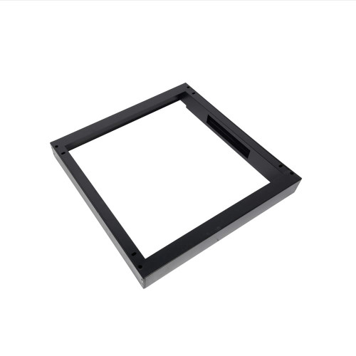Qube Plinth 600mm x 600mm 150mm High