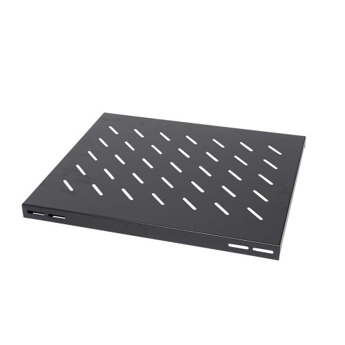 Qube Heavy Duty Fixed Vented Shelf for 1000mm