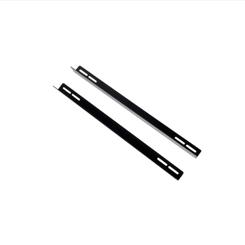 Qube Support Rail for 600mm (for Sliding Shelf)