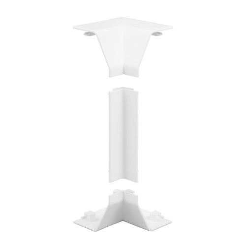 Marshall Tufflex / Bendex White XT1IBWH | Internal Angle