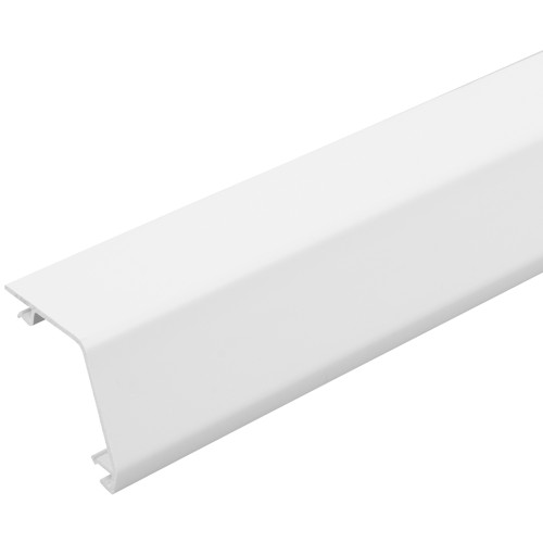 Marshall Tufflex / Bendex White XT1TBWH | Bendex Chamfered Dado Lid 3 metre