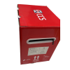 Connectix Cat5e U/UTP External Cable – 305m Box – LDPE Sheath