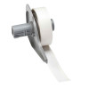 CMW Ltd cable labels | Brady M71C-500-499 BMP71 Label Printer Labels - B-499 - 12.70 mm x 9.10 m - White