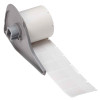 CMW Ltd cable labels | Brady M71-30-427 BMP71 Label Printer Labels - B-427 - 19.05 mm x 38.10 mm - White