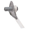 CMW Ltd cable labels | Brady M71-7-499 BMP71 Label Printer Labels - B-499 - 12.70 mm x 12.70 mm - White