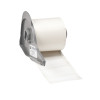 CMW Ltd cable labels | Brady M71-78-499 BMP71 Label Printer Labels - B-499 - 48.26 mm x 25.40 mm - White