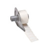 CMW Ltd cable labels | Brady M71-84-499 BMP71 Label Printer Labels - B-499 - 22.86 mm x 12.70 mm - White