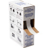  | Brady BM71-23-427 Bulk Self-laminating Vinyl Labels for M611, BMP61 and BMP71 - B-427 - 25.40 mm x 101.60 mm - White