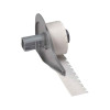 CMW Ltd cable labels | Brady M71-10-427 BMP71 Label Printer Labels - B-427 - 6.35 mm x 19.05 mm - White