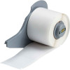 CMW Ltd cable labels | Brady M71-109-427 BMP71 Label Printer Labels - B-427 - 38.10 mm x 101.60 mm - White
