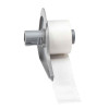 CMW Ltd cable labels | Brady M71-96-427 BMP71 Label Printer Labels - B-427 - 25.40 mm x 19.05 mm - White