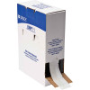  | Brady BM71-107-427 Bulk Self-laminating Vinyl Labels for M611, BMP61 and BMP71 - B-427 - 50.80 mm x 38.10 mm - White