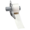 CMW Ltd cable labels | Brady M71-64-427 BMP71 Label Printer Labels - B-427 - 25.40 mm x 85.73 mm - White