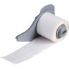 CMW Ltd cable labels | Brady M71-31-427 BMP71 Label Printer Labels - B-427 - 25.40 mm x 38.10 mm - White