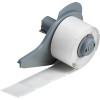 CMW Ltd cable labels | Brady M71-19-427 BMP71 Label Printer Labels - B-427 - 25.40 mm x 25.40 mm - White