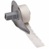 CMW Ltd cable labels | Brady M71-11-427 BMP71 Label Printer Labels - B-427 - 12.70 mm x 19.05 mm - White