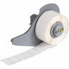CMW Ltd cable labels | Brady M71-11-499 BMP71 Label Printer Labels - B-499 - 19.05 mm x 12.70 mm - White