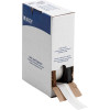 CMW Ltd | Brady BM71C-187-342 Bulk BMP71 PermaSleeve Wire Marker Sleeves - B-342 - 8.50 mm x 15.24 m - White