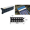 SD12P/10 CL20MB. | 12 Port Speed D Clamp