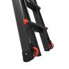 Little Giant Velocity Pro 5 Way Versatile Combination Ladder