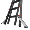 Little Giant Velocity Pro 5 Way Versatile Combination Ladder