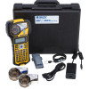CMW Ltd Labelling Machines | Brady BMP21-PLUS TeleDatacom Kit UK BMP21-PLUS Label Printer - TeleDatacom Printer Kit - UK