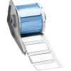 CMW Ltd | Brady M71-500-175-7641 BMP71 Low Smoke Halogen Free Permasleeves - B-7641 - 44.83 mm x 21.60 mm - White