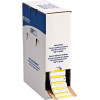 CMW Ltd | Brady BM71-125-175-7641Y BMP71 Low Smoke Halogen Free Permasleeves - B-7641 - 44.83 mm x 6.00 mm - Yellow
