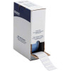 CMW Ltd | Brady BM71-375-175-7641 BMP71 Low Smoke Halogen Free Permasleeves - B-7641 - 44.83 mm x 16.38 mm - White