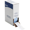CMW Ltd | Brady BM71-500-1-7641 BMP71 Low Smoke Halogen Free Permasleeves - B-7641 - 25.78 mm x 21.60 mm - White