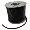 Black 3183Y 1.5mm 3 Core Flexible Cable (50m Reel)