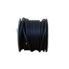 Black 3183Y 1.5mm 3 Core Flexible Cable (50m Reel)