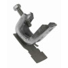 Erico | nVent CADDY Cat HP J-Hook Clip to BC200 Beam Clamp 16mm MAX - CATHPBC200