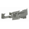 Erico 0 | nVent CADDY Cat HP J-Hook Clip to Rod/Wire Clip M8, M10, M12 - CATHP6Z34