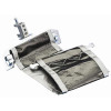 Erico | nVent CADDY CAT 425 Adjustable Cable Support with 16mm BC Beam Clamp - CAT425EBC