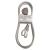 nVent CADDY SLK2YH500L2 Speed Link SLK with Y-Hook 2m With 2mm Rope Electrogalvanized