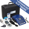 CMW Ltd Labelling Machines | Brady BMP71-QY-UK-PWID BMP71 Label Printer - QWERTY UK with Brady Workstation PWID Suite