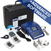 CMW Ltd Labelling Machines | Brady BMP71-QY-UK-DATA BMP71 Label Printer - Voice- and Datacom Kit - QWERTY - UK